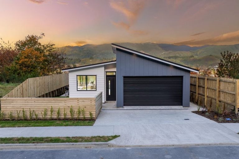 Photo of property in 41 Colorado Road, Totara Park, Upper Hutt, 5018