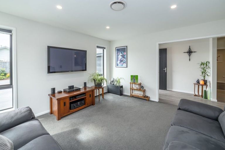 Photo of property in 37 Westwood Avenue, Greytown, 5712