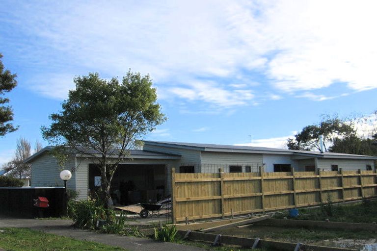 Photo of property in 59 Mcgregor Street, Milson, Palmerston North, 4414