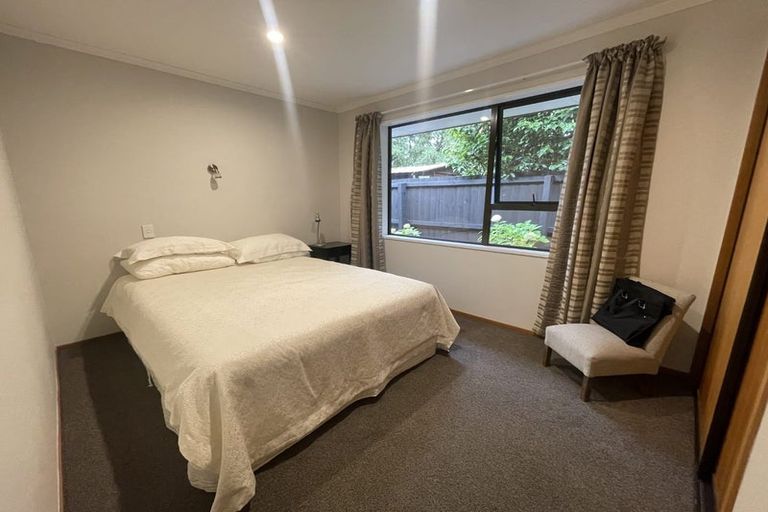 Photo of property in 24 Nepal Place, Burnside, Christchurch, 8053