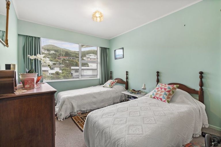 Photo of property in 12 Cortina Avenue, Johnsonville, Wellington, 6037
