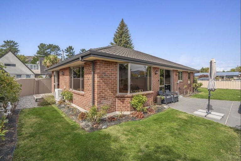 Photo of property in 5a Syndic Street, Cromwell, 9310