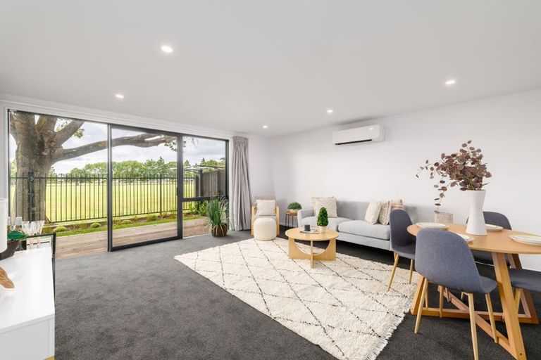 Photo of property in 11 Malaga Crescent, Harewood, Christchurch, 8051