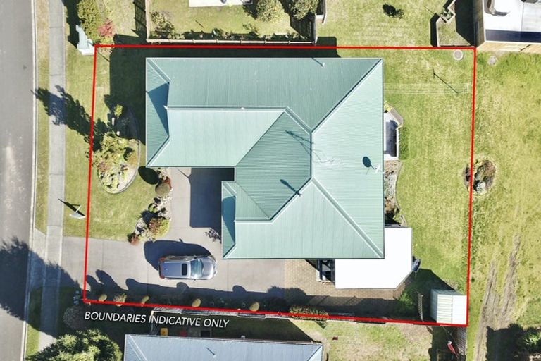Photo of property in 42 Norm Freeman Drive, Te Puke, 3119
