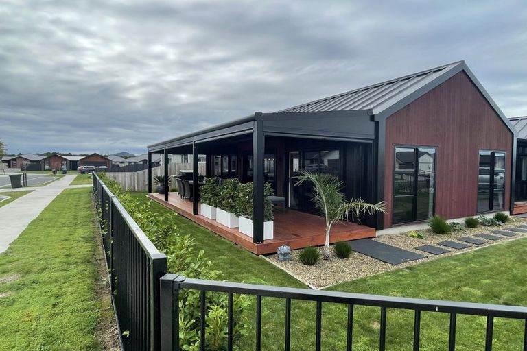 Photo of property in 19 Ruru Street, Cambridge, 3434