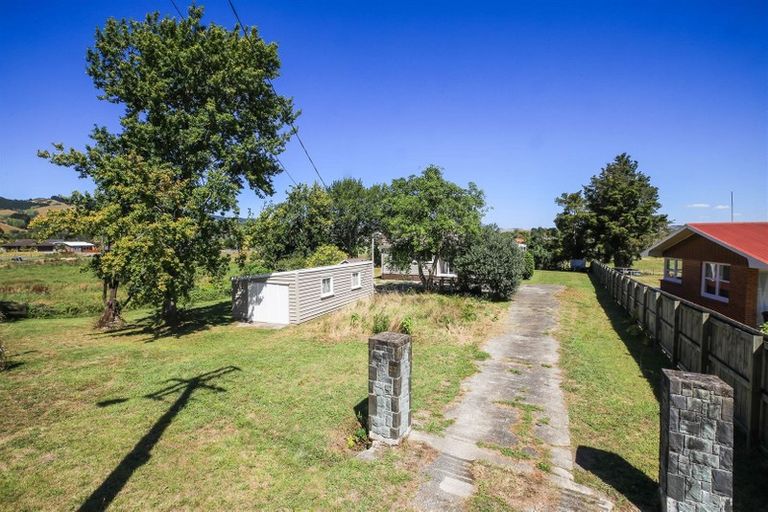 Photo of property in 27 Andrews Street, Paeroa, 3600