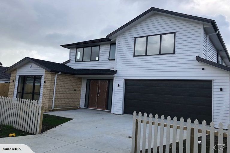 Photo of property in 11 St Claire Road, Silverdale, 0932