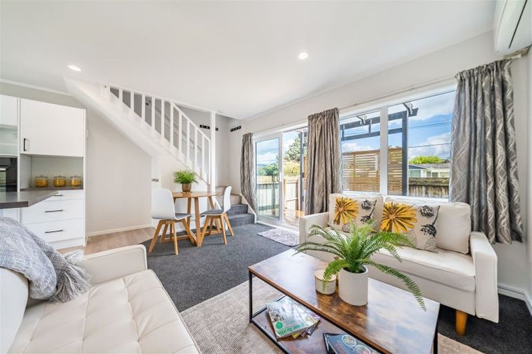Photo of property in 3f7- Wilford Street, Wallaceville, Upper Hutt, 5018