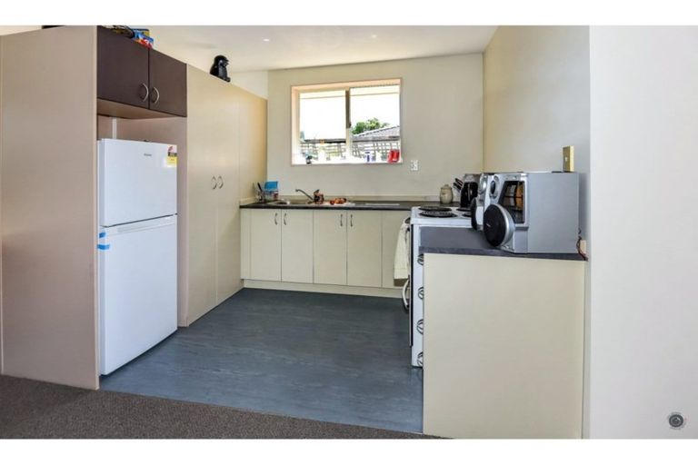 Photo of property in 21 Charlotte Lane, Woolston, Christchurch, 8062