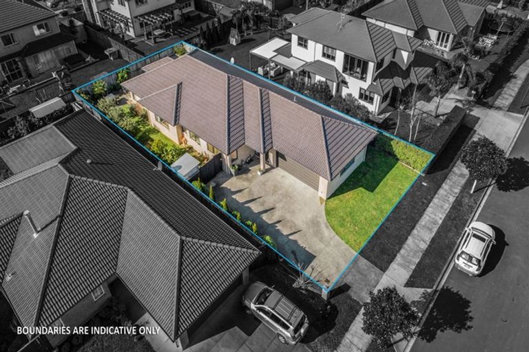 Photo of property in 67 Castellina Drive, Karaka, Papakura, 2113
