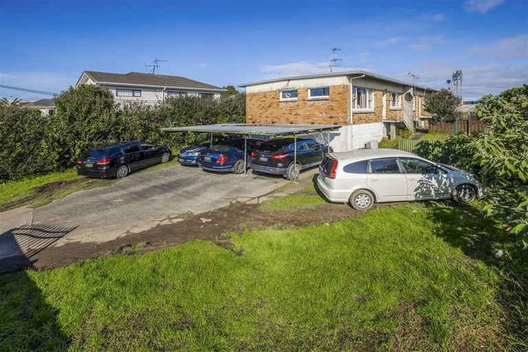 Photo of property in 3/49 Clendon Avenue, Papatoetoe, Auckland, 2025
