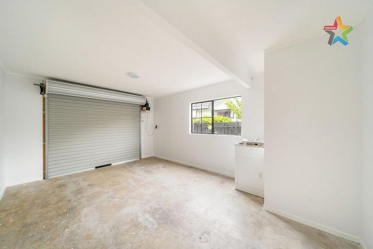 Photo of property in 62 Cortina Avenue, Johnsonville, Wellington, 6037