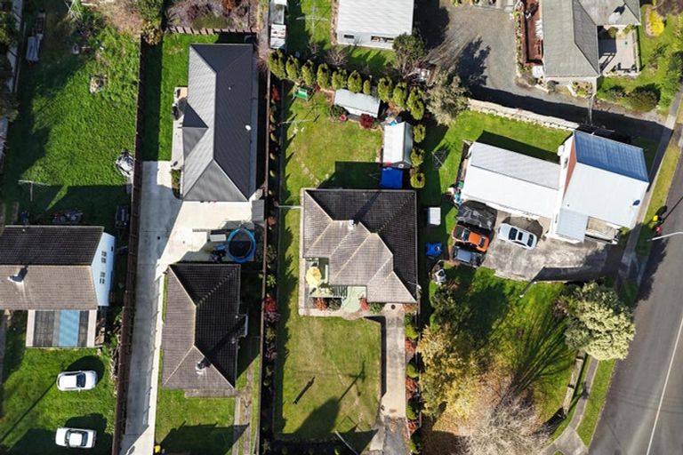Photo of property in 7 Clothier Street, Putaruru, 3411