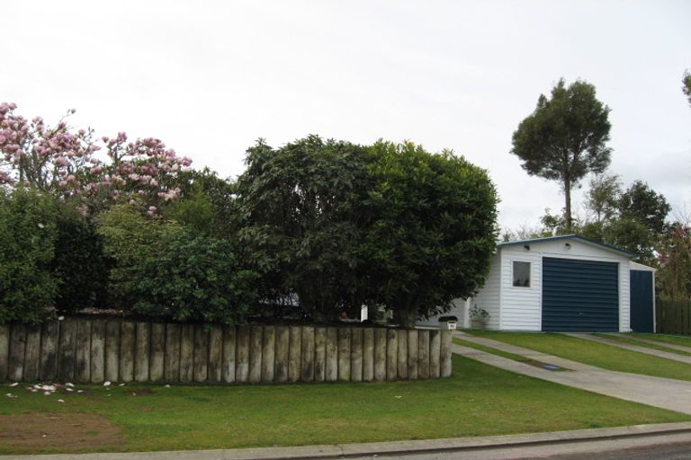 Photo of property in 3 Puka Place, Inglewood, 4330