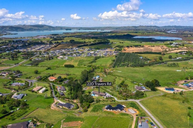 Photo of property in 22d Travers Road, Te Kauwhata, 3782