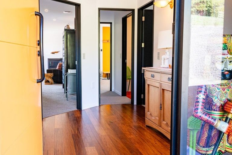Photo of property in 49 Long Bay Road, Takamatua, Akaroa, 7583