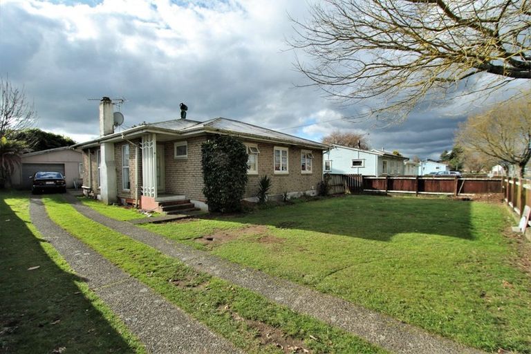 Photo of property in 16 Hawick Street, Tokoroa, 3420