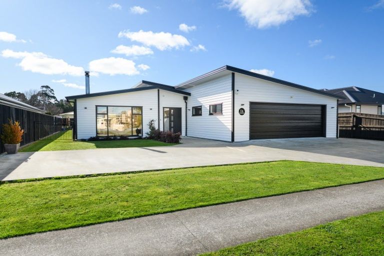 Photo of property in 1a Sherwill Street East, Feilding, 4702