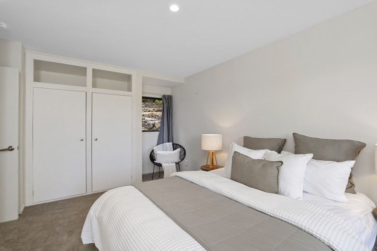 Photo of property in 17 Brigid Place, Mount Pleasant, Christchurch, 8081