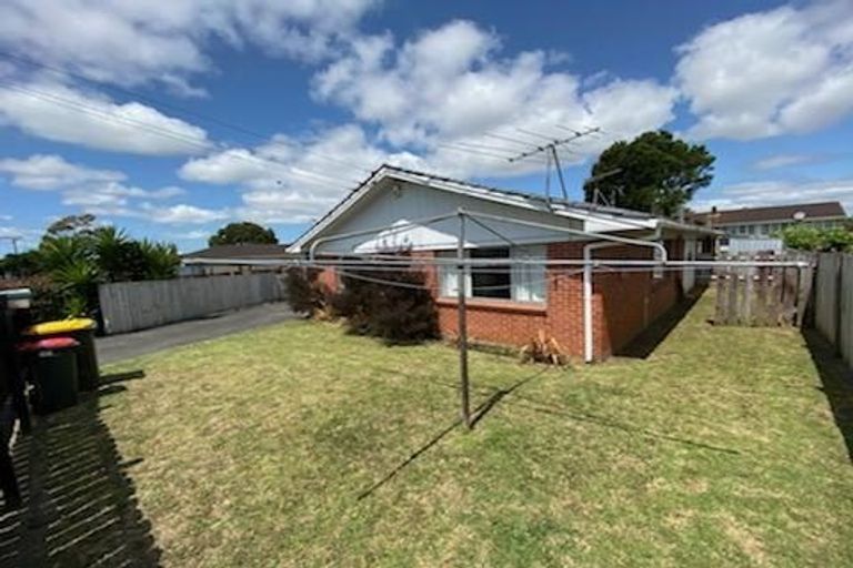 Photo of property in 1/17 Idlewild Avenue, Mangere, Auckland, 2022
