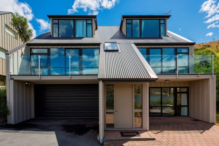 Photo of property in Marina Village, 10/10 Marina Drive, Frankton, Queenstown, 9300
