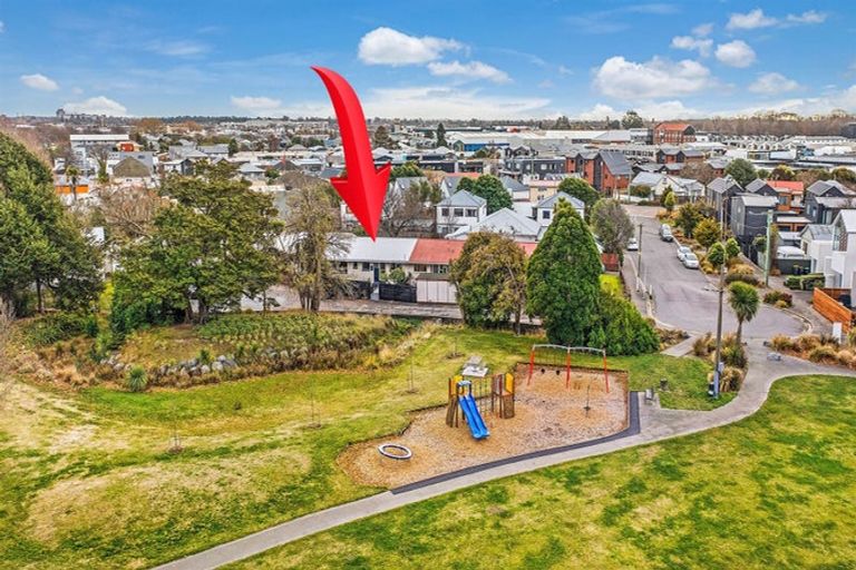 Photo of property in 3/3 Meredith Street, Addington, Christchurch, 8024