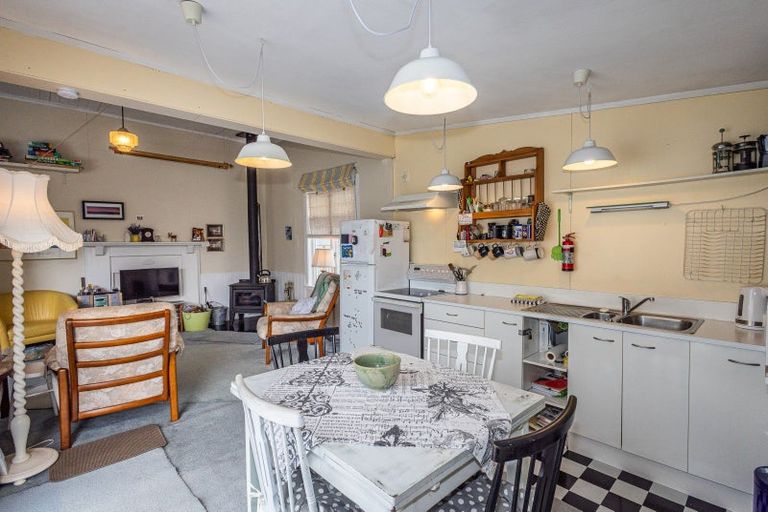 Photo of property in 99 Clyde St (state Highway 49), Ohakune, 4625