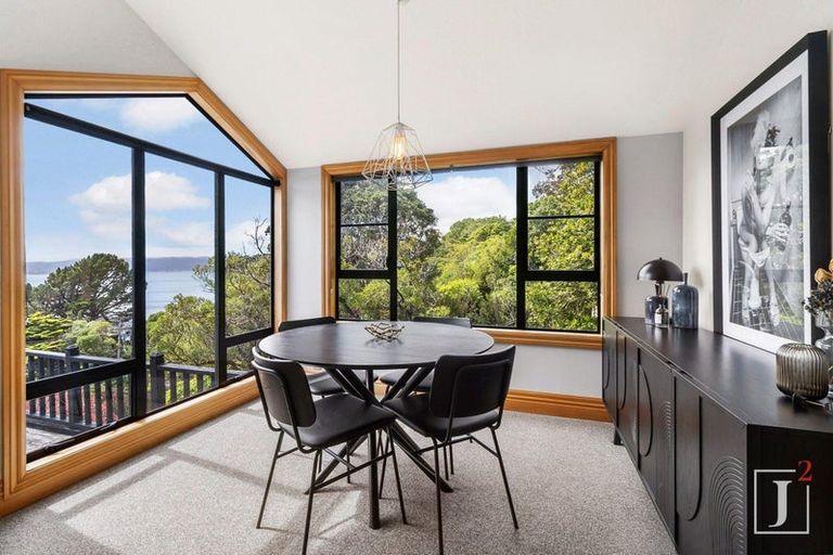 Photo of property in 183a Barnard Street, Wadestown, Wellington, 6012