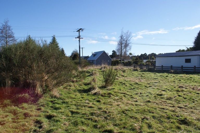Photo of property in 12c Marino Street, Rangataua, Ohakune, 4691