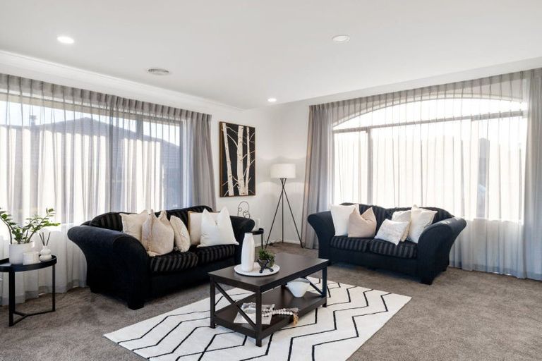 Photo of property in 5 Friesian Place, Grandview Heights, Hamilton, 3200