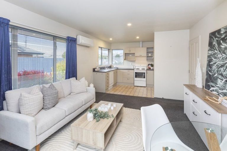 Photo of property in 87a Stourbridge Street, Spreydon, Christchurch, 8024