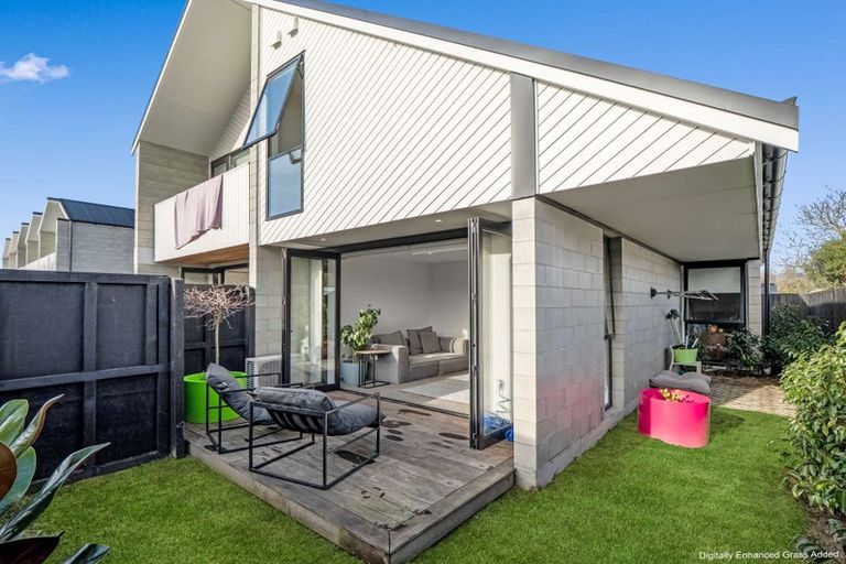 Photo of property in 7/11 Hinemoa Street, Spreydon, Christchurch, 8024