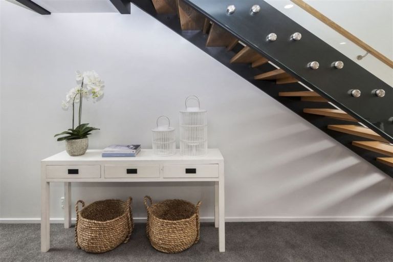 Photo of property in 4/308 Hereford Street, Christchurch Central, Christchurch, 8011