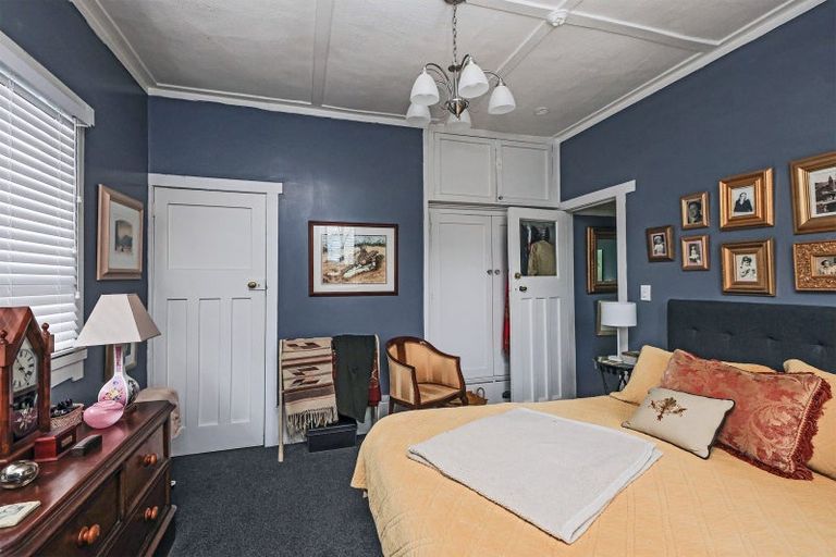 Photo of property in 4 Latham Street, Napier South, Napier, 4110