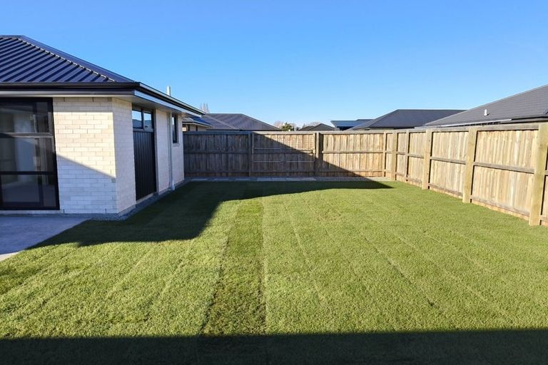 Photo of property in 8 Curtis Street, Woodend, 7610