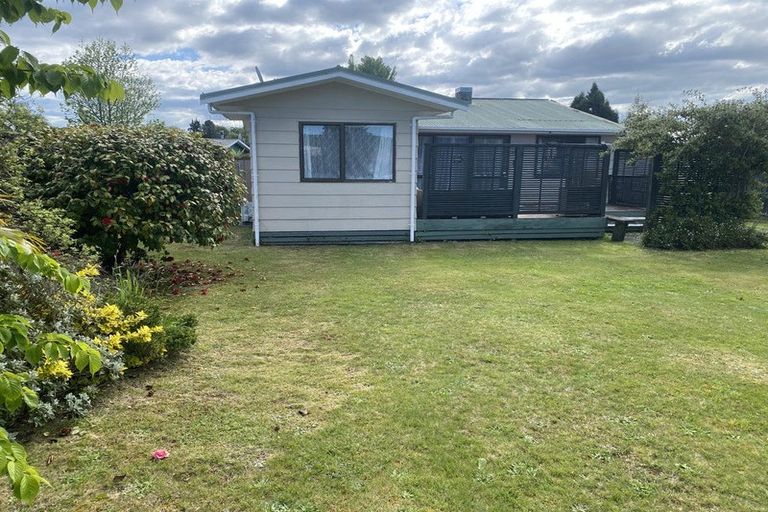 Photo of property in 18 Dalmeny Street, Tokoroa, 3420