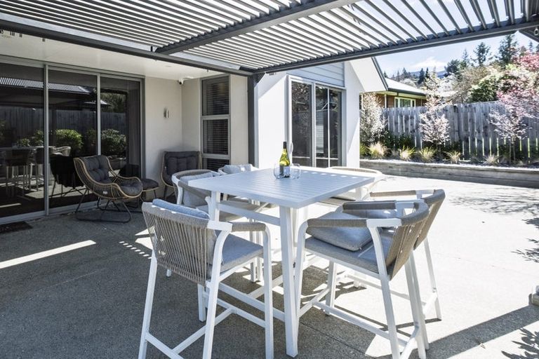 Photo of property in 11 Glyn Wye Lane, Hanmer Springs, 7334