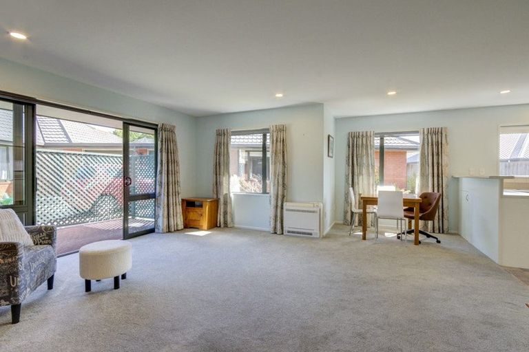 Photo of property in 17b Matawai Close, Rangiora, 7400