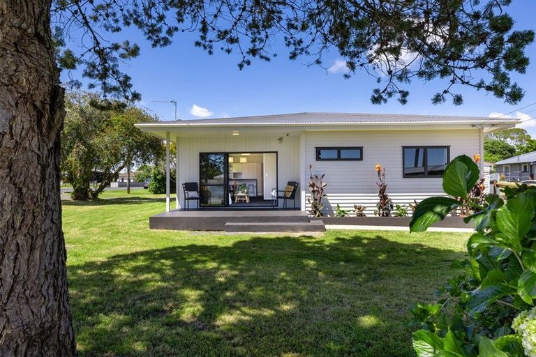 Photo of property in 1 Fairfield Avenue, Huntly, 3700