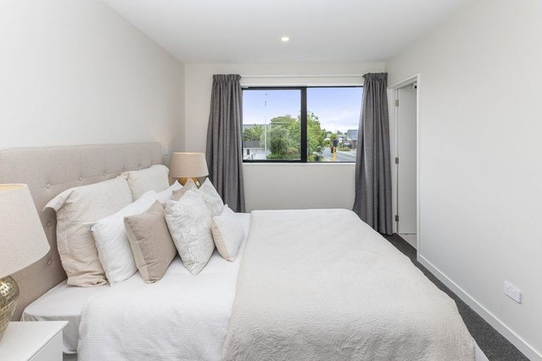 Photo of property in 1/140 Saint Albans Street, St Albans, Christchurch, 8014
