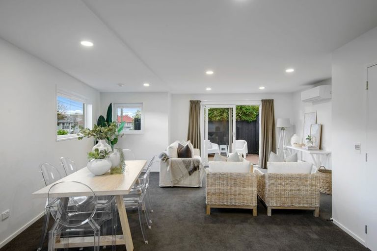 Photo of property in 1/6 Feilding Street, Addington, Christchurch, 8024
