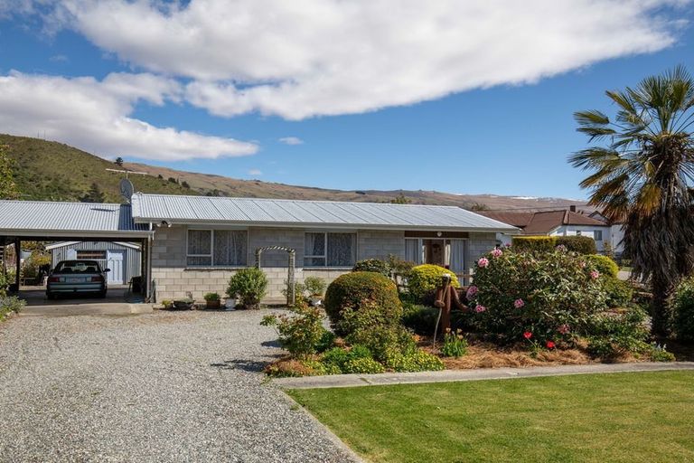Photo of property in 1 Teviot Street, Roxburgh, 9500