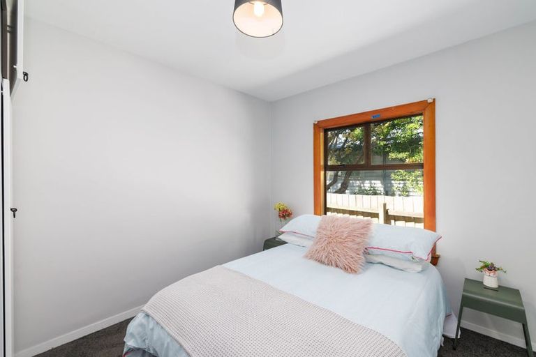 Photo of property in 58 Randolph Street, Woolston, Christchurch, 8062