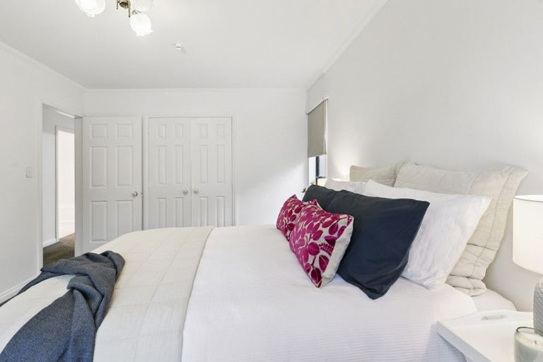 Photo of property in 51 Satara Crescent, Khandallah, Wellington, 6035