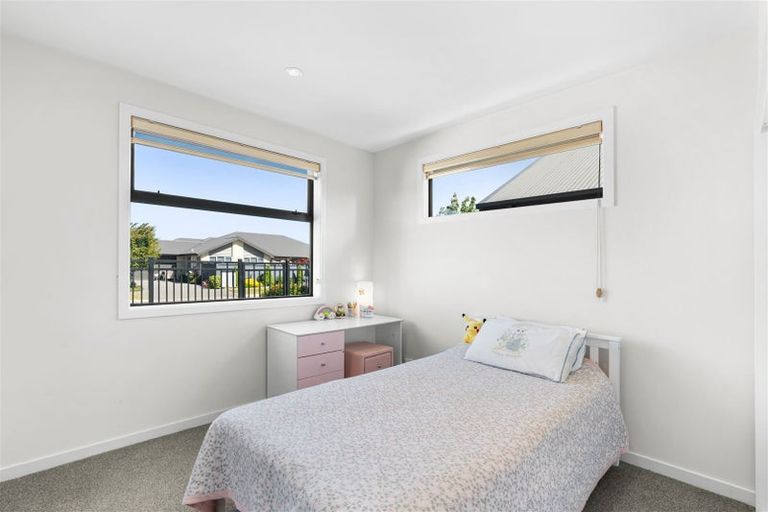 Photo of property in 101 Kittyhawk Avenue, Wigram, Christchurch, 8042