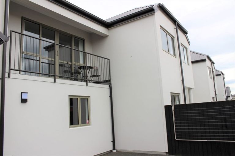 Photo of property in 18d Mona Vale Avenue, Riccarton, Christchurch, 8011