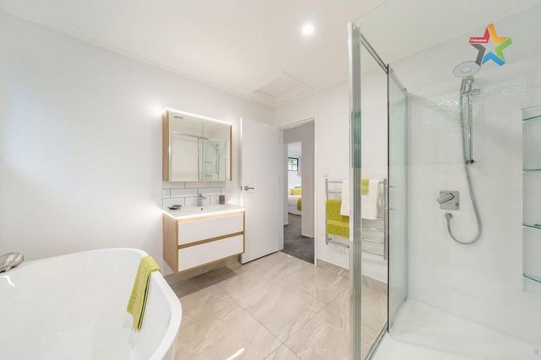 Photo of property in 62 Cortina Avenue, Johnsonville, Wellington, 6037