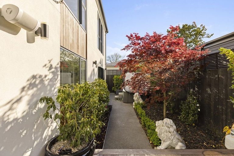 Photo of property in 129 Saint Albans Street, St Albans, Christchurch, 8014