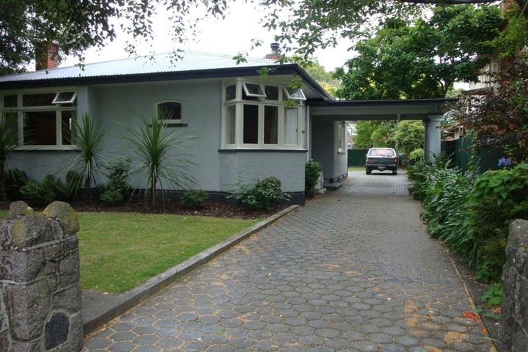 Photo of property in 195 Cranford Street, St Albans, Christchurch, 8014