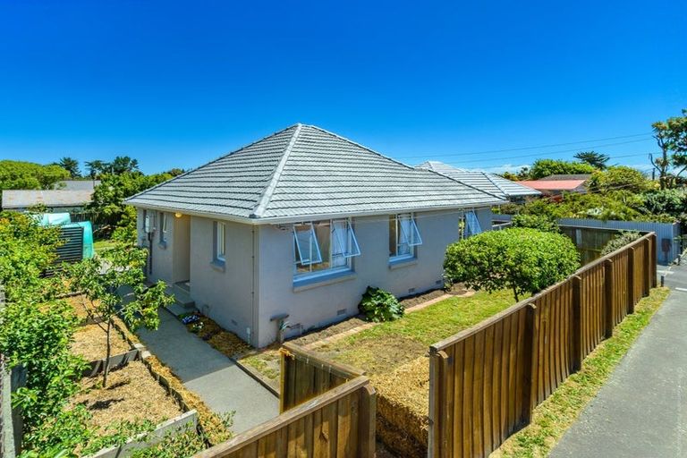 Photo of property in 318 Pine Avenue, South New Brighton, Christchurch, 8062